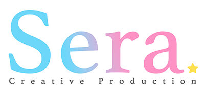 Seraクリエイティブ プロダクション(旧:スタジオさつきぽん)